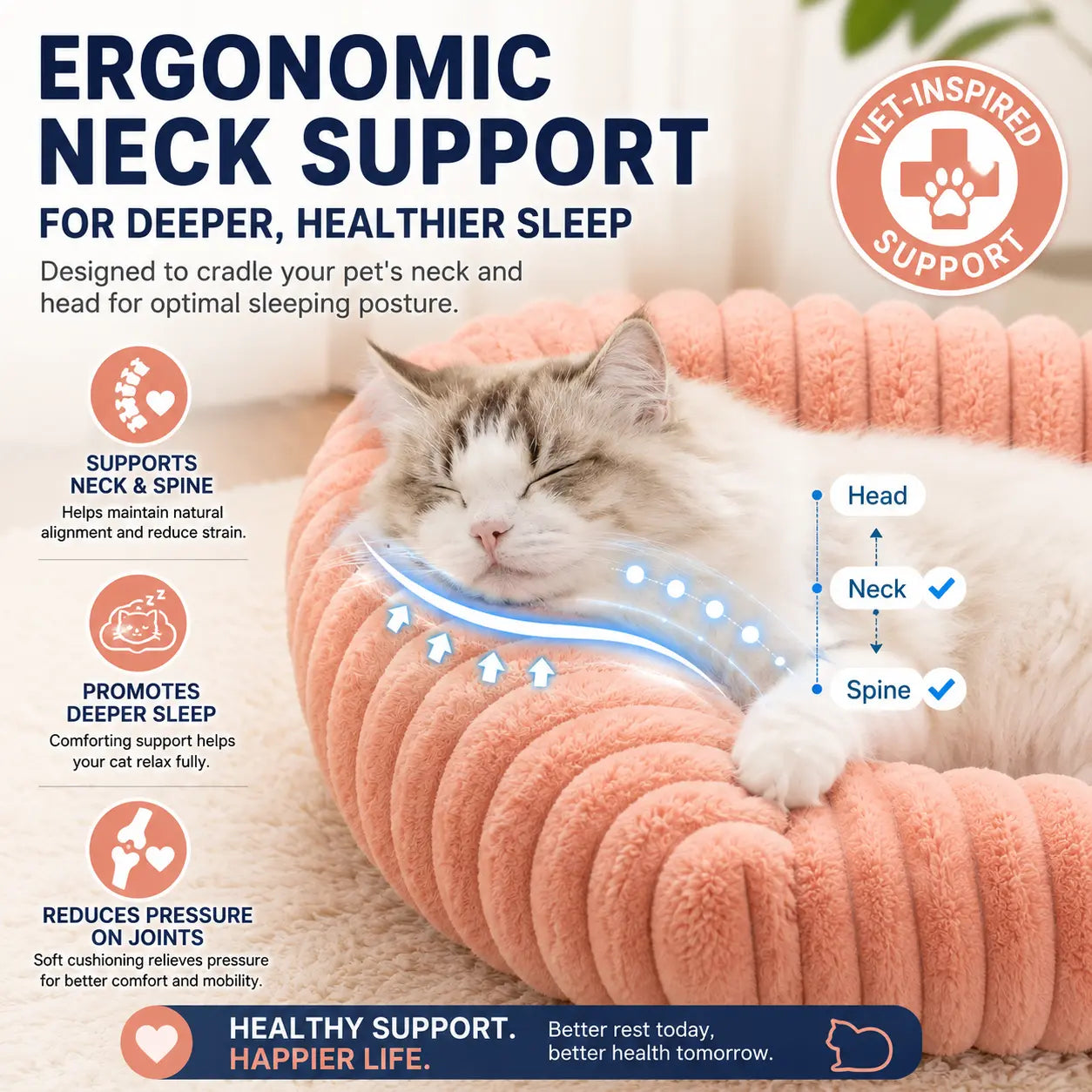 Luxurious Plush Fleece Pet Sofa Bed - 4 Stylish Designs, Ultra-Soft Comfort, Thick Cushions, Washable Cover, Perfect for Indoor & Outdoor Relaxation