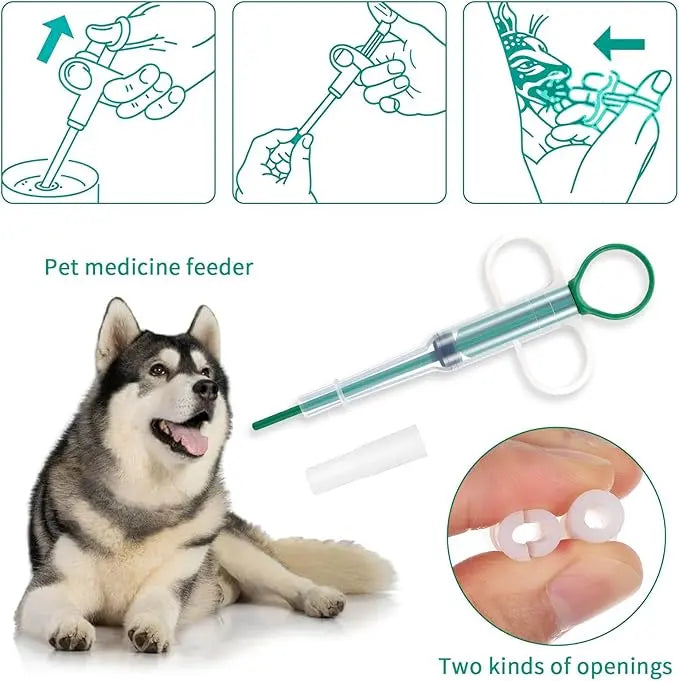 Ultimate 8-Piece Pet Grooming Kit with LED Scissors, Telescopic Comb, Slicker Brush, Nail Clipper & More - Essential Tools for Effortless Grooming & Care!