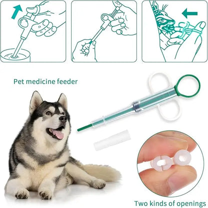 Ultimate 8-Piece Pet Grooming Kit with LED Scissors, Telescopic Comb, Slicker Brush, Nail Clipper & More - Essential Tools for Effortless Grooming & Care!